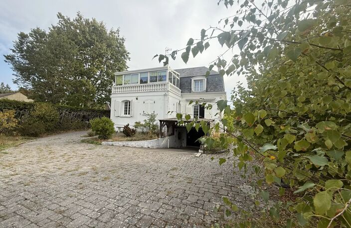 Demeure de caractère dans secteur prisé proche Marina — photo 2