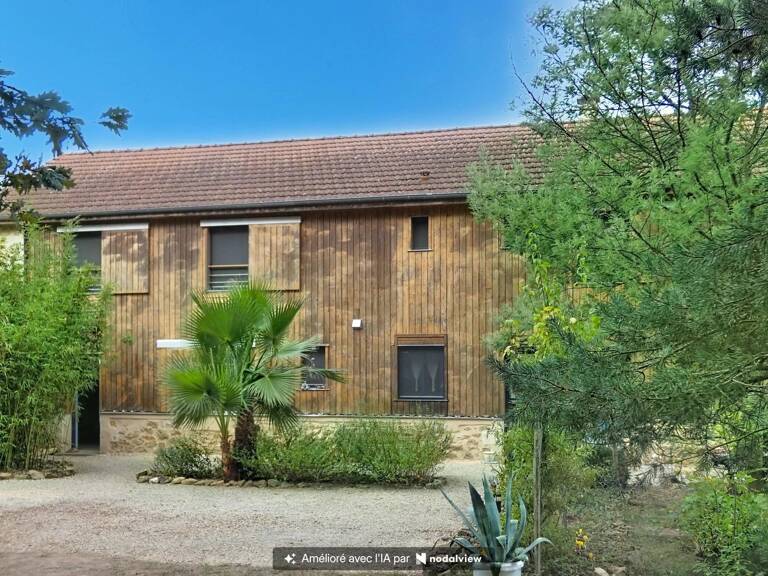 Maison 5 pièces 174 m² — photo 1