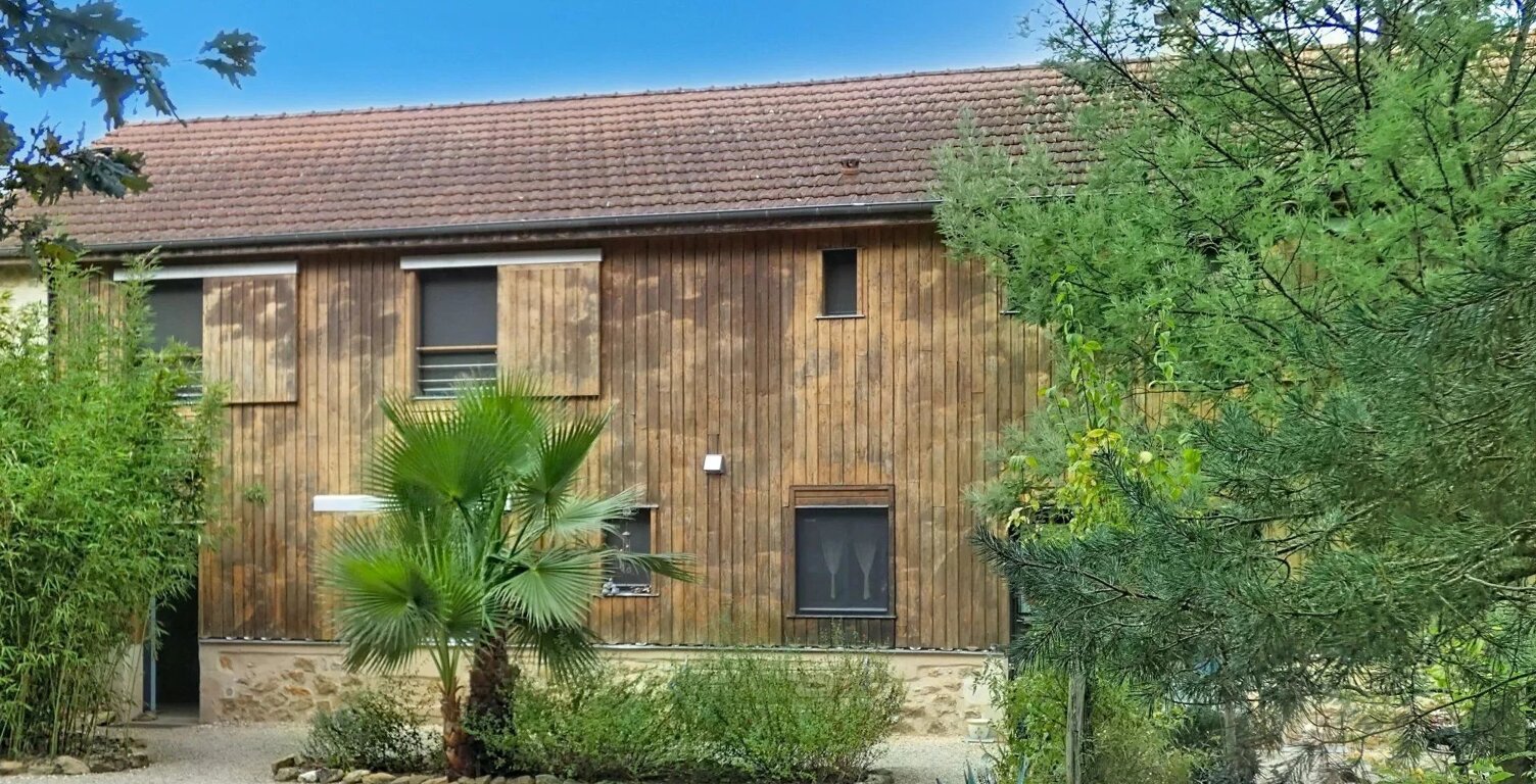 Vente maison 5 pièces 174 m² Trémolat (24510) — photo 1