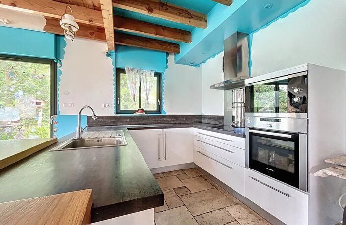 Vente maison 5 pièces 174 m² Trémolat (24510) — photo 3