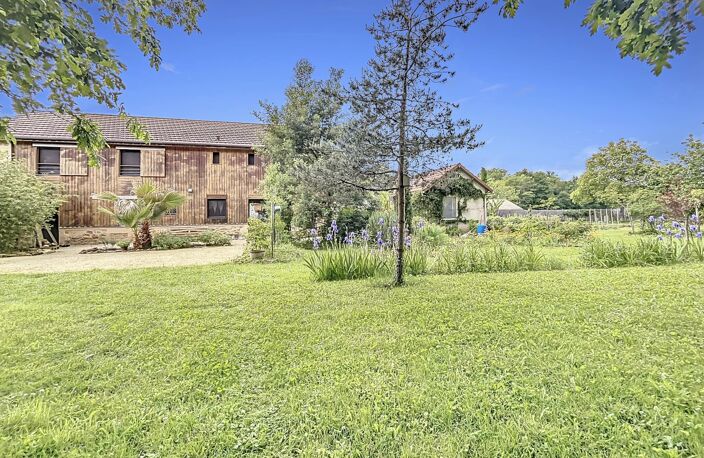 Vente maison 5 pièces 174 m² Trémolat (24510) — photo 5