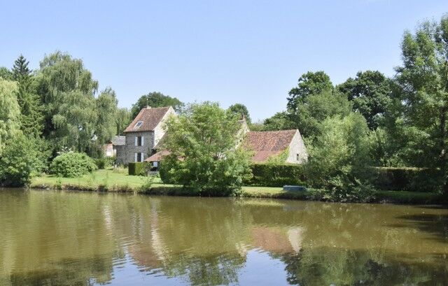 Villa / Maison  T7 à vendre Montcenis 71710