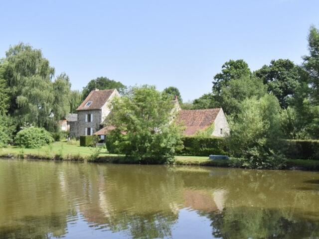 Maison proposé à Montcenis
