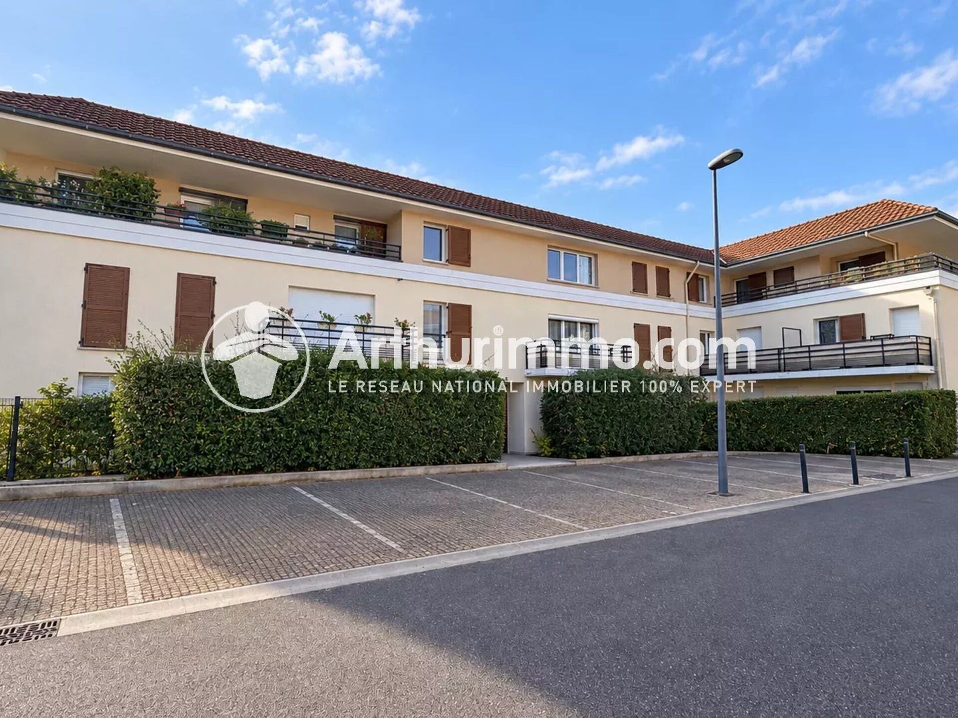 Appartement 3 pièces 60 m² · à Saint-Pierre-du-Perray · 60 m² · 212 000 €