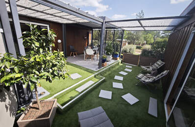 Mobil-Home — photo du bien