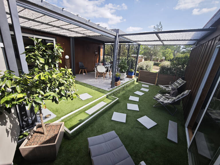 Mobil-Home — photo 1
