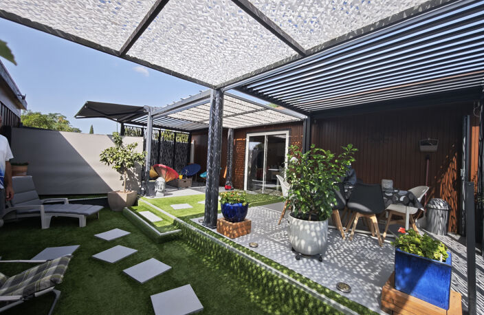 Mobil-Home — photo 2