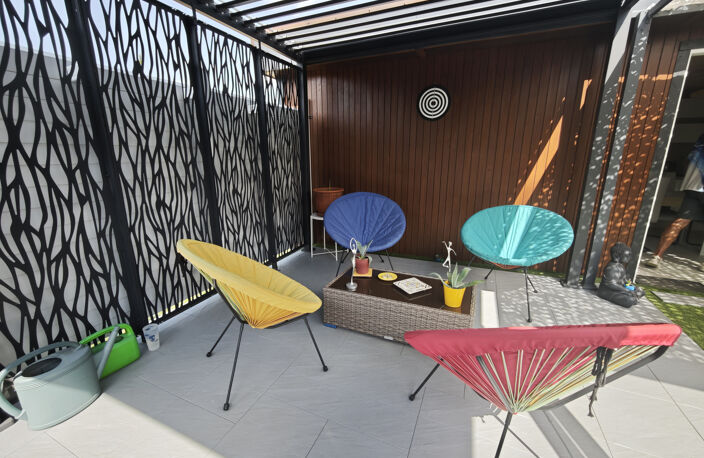 Mobil-Home — photo 3