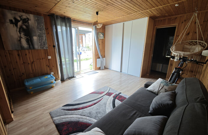Mobil-Home — photo 4