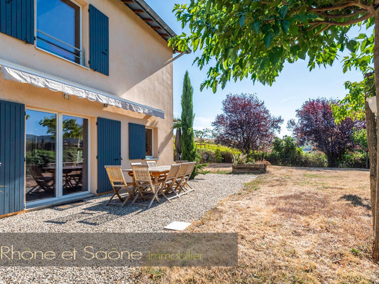 Maison 5 pièces 192 m² — photo 1