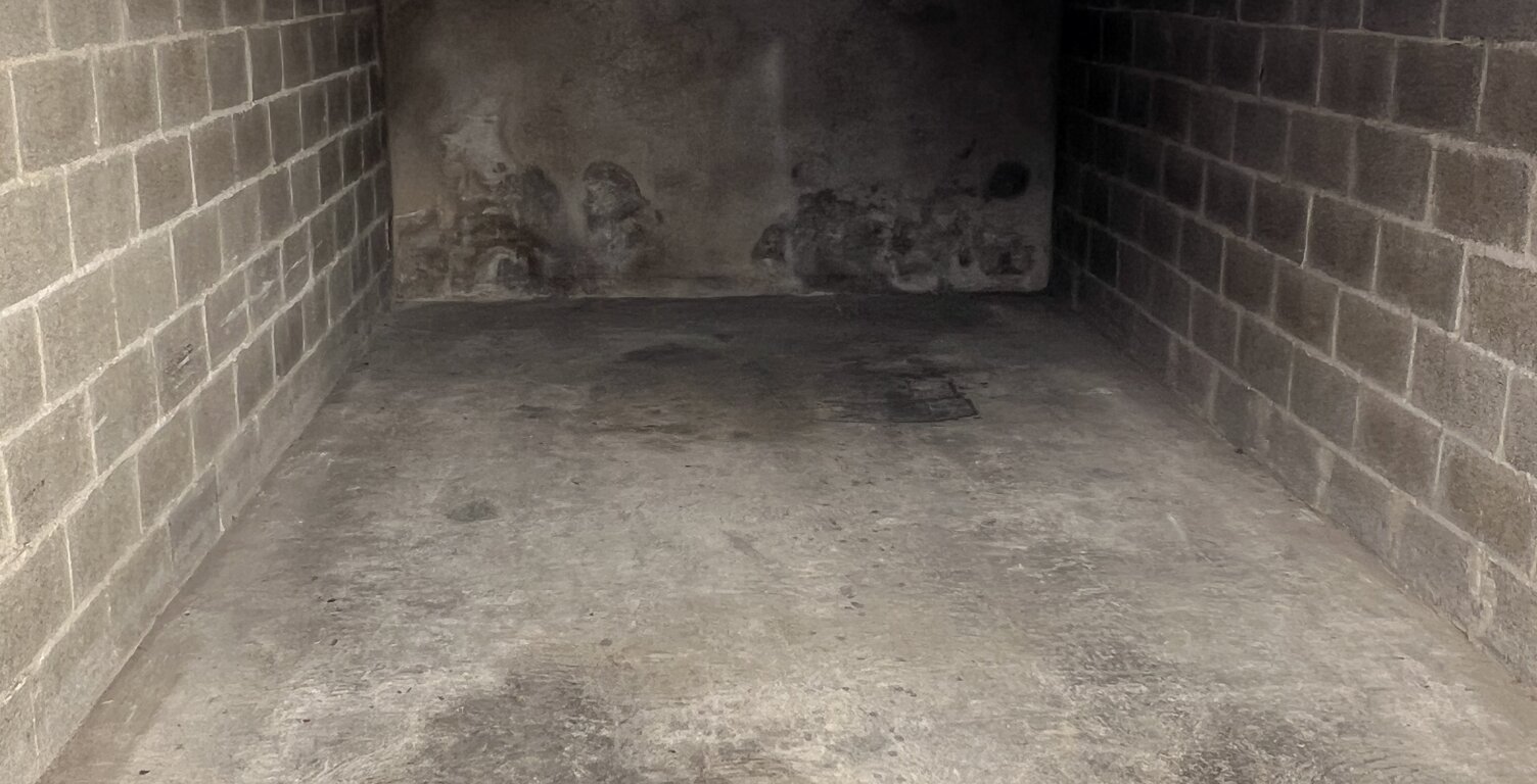 box fermé les Chartreux — photo 1
