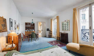 Appartement 5 Pièces 130 m² à vendre à Paris 14 (75014)