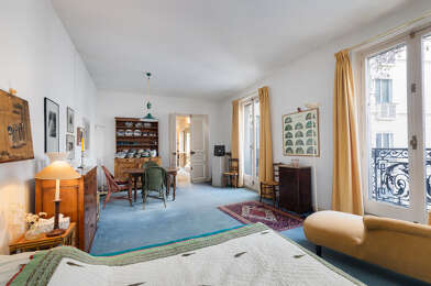 Appartement 5 pièces 1050000 €