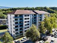 EXCLUSIVITE St Julien-en-Genevois Appartement T2 en étage élevé, — photo 2