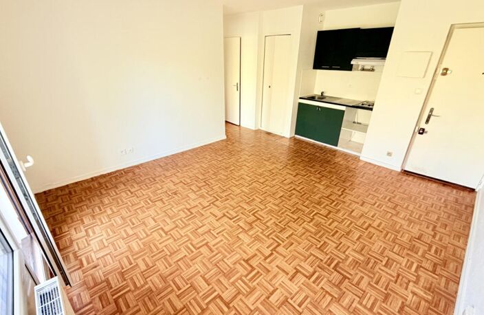 EXCLUSIVITE St Julien-en-Genevois Appartement T2 en étage élevé, — photo 3