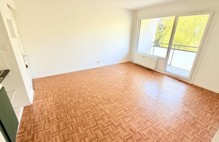 EXCLUSIVITE St Julien-en-Genevois Appartement T2 en étage élevé, — photo 4