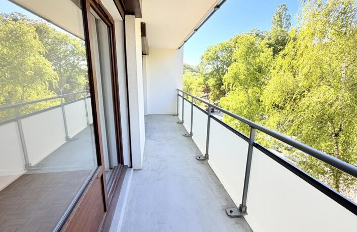 EXCLUSIVITE St Julien-en-Genevois Appartement T2 en étage élevé, — photo 5