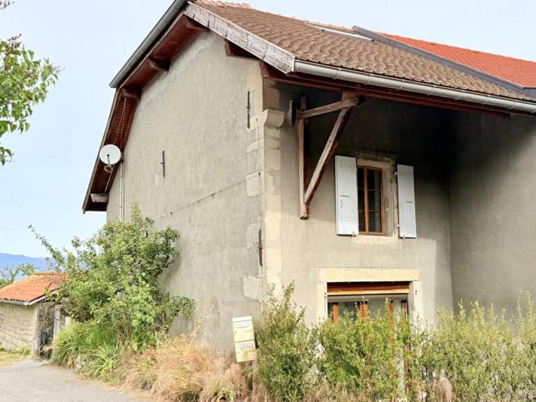 EXCLUSIVITE Neydens Maison de Village à rénover... — photo 1