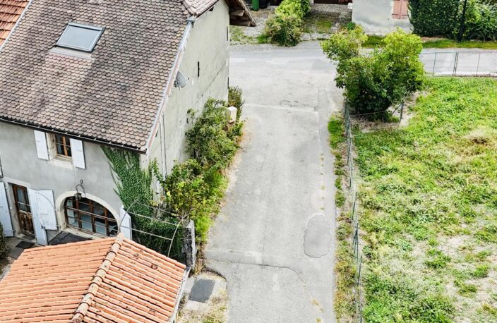 EXCLUSIVITE Neydens Maison de Village à rénover... — photo 2
