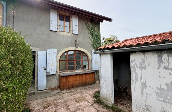 EXCLUSIVITE Neydens Maison de Village à rénover... — photo 3