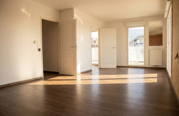 Bx Lac - Avant dernier étage - Bel Appartement T4 avec grand — photo 2