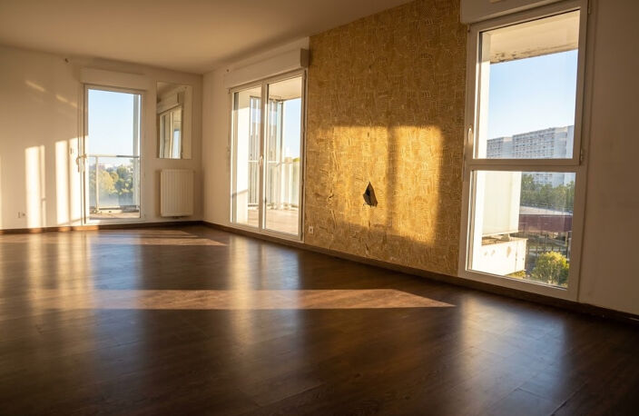 Bx Lac - Avant dernier étage - Bel Appartement T4 avec grand — photo 4