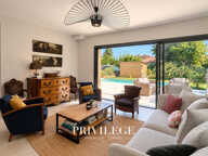 Maison contemporaine de 2024 avec piscine   Environ 180 m2 — photo 3