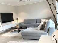 Maison plain pied en L avec garage et 3 chambres — photo 2