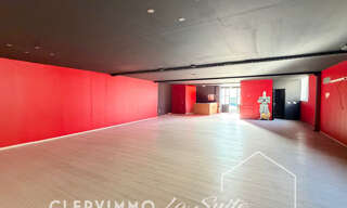 Commerce  215 m² à louer à Marseille 11 (13011)
