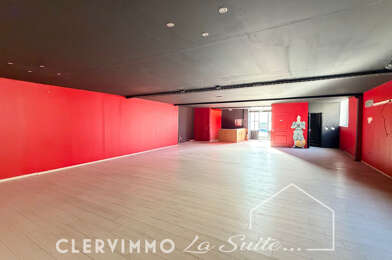 Commerce  1550 €