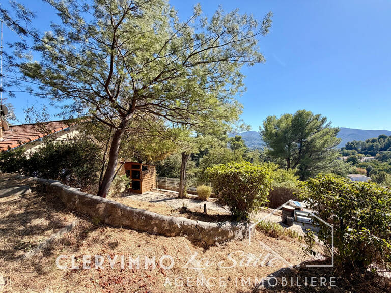 MAISON LA VALENTINE/LA SALETTE 90M2 PLAIN-PIED - TERRAIN 118 — photo 1