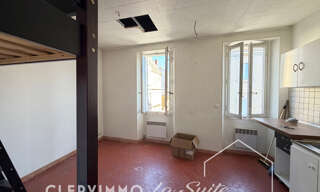Appartement 1 Pièce 19 m² à louer à Marseille 11 (13011)