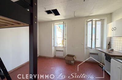 STUDIO LA VALENTINE 19M2 — photo du bien