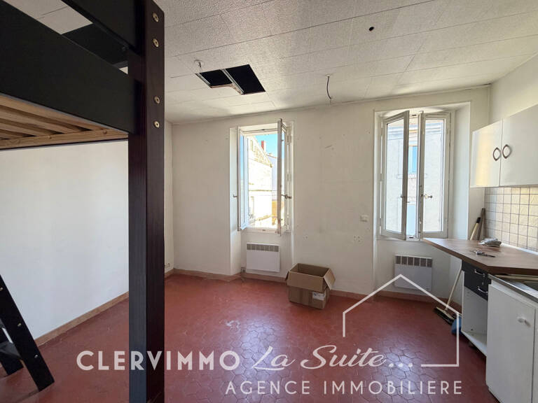 STUDIO LA VALENTINE 19M2 — photo 1