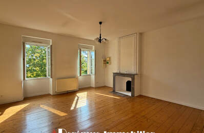 LATRESNE CENTRE - APPARTEMENT 60 M2 - 1ER ET DERNIER ÉTAGE - — photo du bien