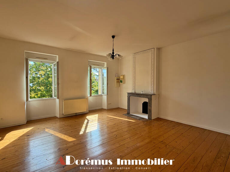 LATRESNE CENTRE - APPARTEMENT 60 M2 - 1ER ET DERNIER ÉTAGE - — photo 1