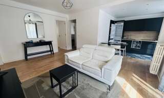 Appartement 3 Pièces 62 m² à louer à Nice (06100)