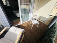 Quartier évéché : 3 Pièces meublé avec balcon  et parking — photo 3