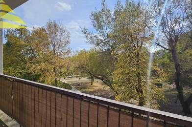 Appartement 3 pièces 195000 €