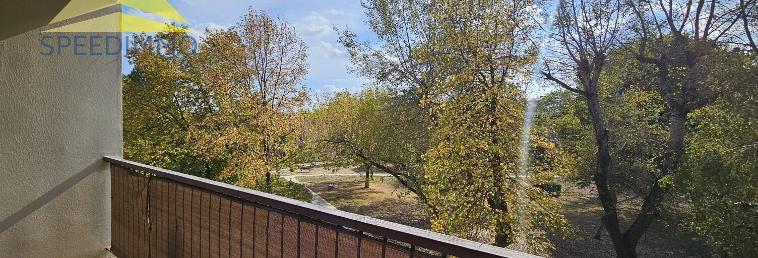 Appartement 3 Pièces 54 m² à vendre à Villecresnes (94440)