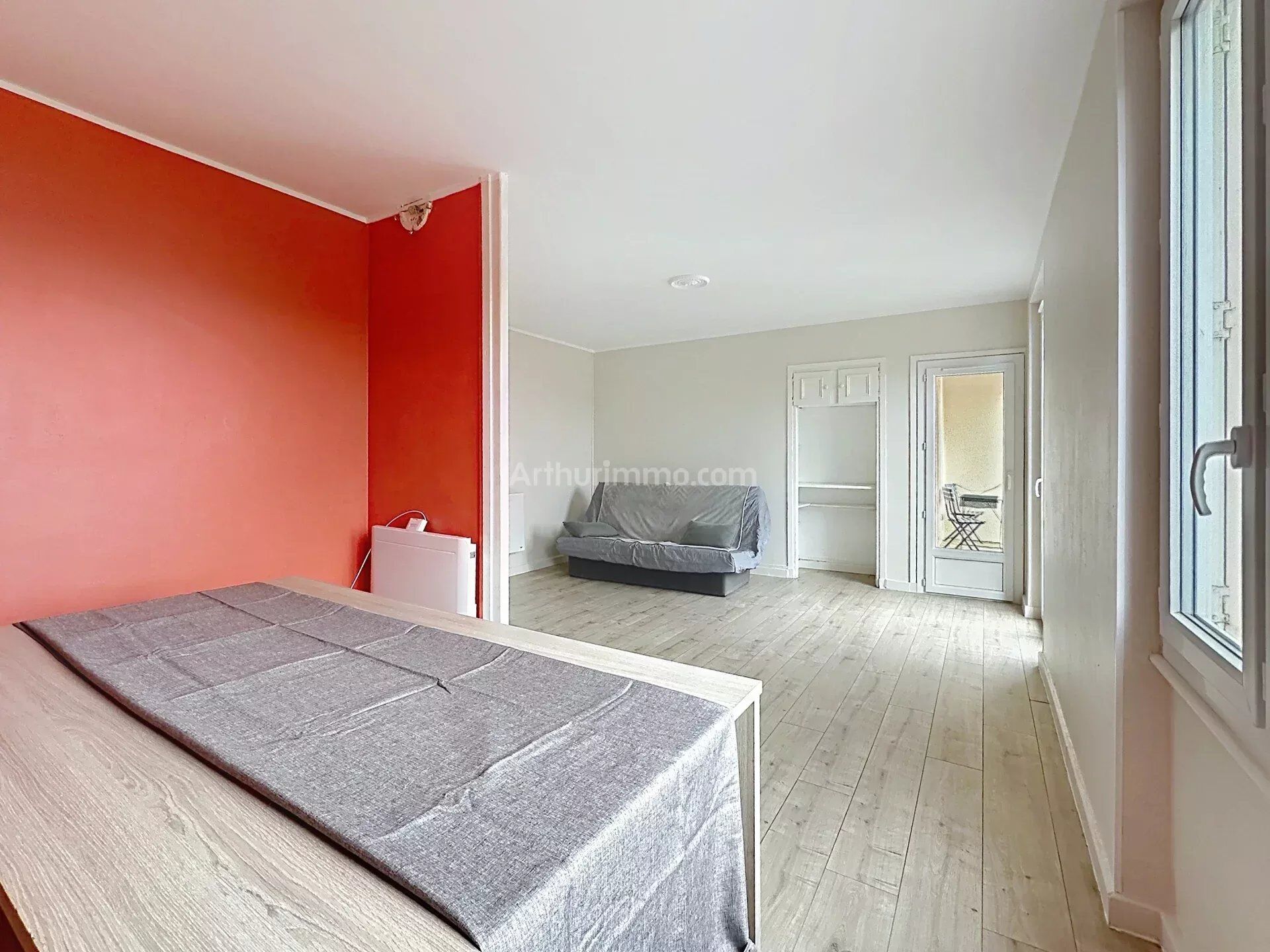 Appartement 3 pièces 72 m² · à Roanne · 72 m² · 86 900 €