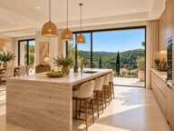LE THORONET – VILLA CONTEMPORAINE EN POSITION DOMINANTE — photo 3