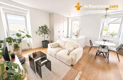 Appartement LAVAL 3 pièces — photo du bien