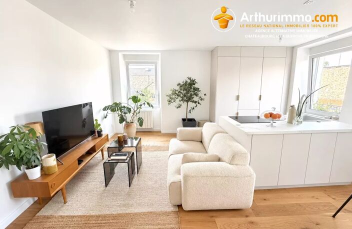 Appartement LAVAL 3 pièces — photo 2