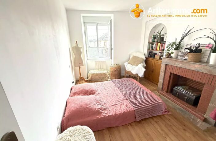 Appartement LAVAL 3 pièces — photo 4
