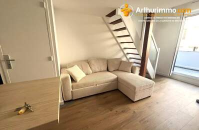 Appartement — photo du bien