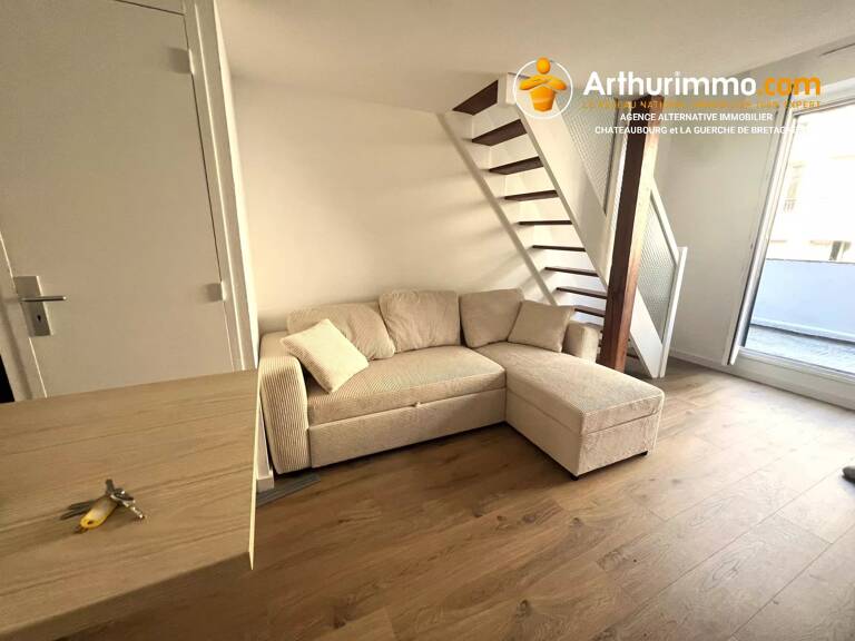 Appartement — photo 1
