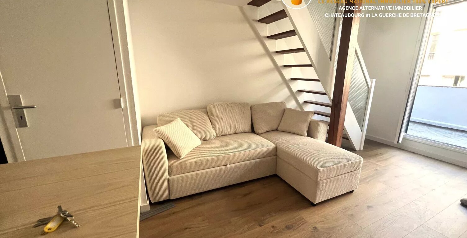 Appartement — photo 1