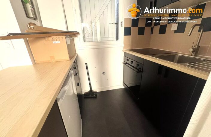 Appartement — photo 4
