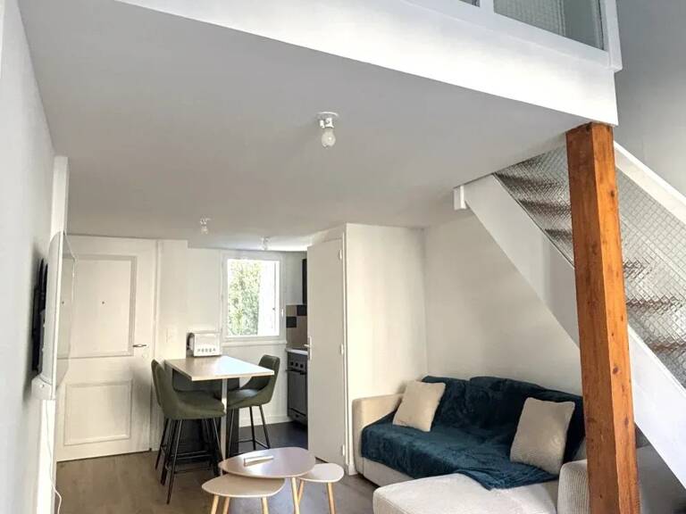 Appartement — photo 1